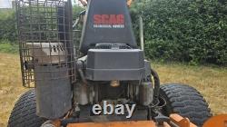 Scag VPRO 52 Lawn Mower