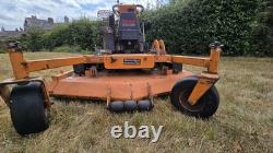 Scag VPRO 52 Lawn Mower