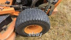 Scag VPRO 52 Lawn Mower