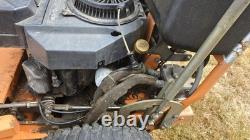 Scag VPRO 52 Lawn Mower