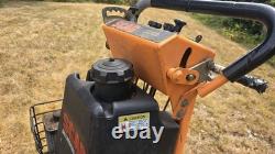 Scag VPRO 52 Lawn Mower