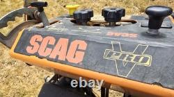 Scag VPRO 52 Lawn Mower