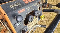 Scag VPRO 52 Lawn Mower