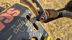 Scag VPRO 52 Lawn Mower