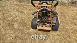 Scag VPRO 52 Lawn Mower