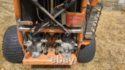 Scag VPRO 52 Lawn Mower