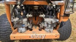 Scag VPRO 52 Lawn Mower
