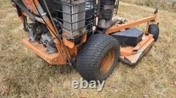 Scag VPRO 52 Lawn Mower