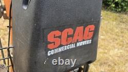 Scag VPRO 52 Lawn Mower