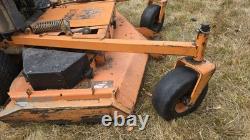 Scag VPRO 52 Lawn Mower