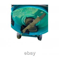 Self-Propelled 56cm Briggs & Stratton 750EX Petrol Lawnmower 4-Driving Speed