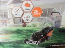 Self Propelled Petrol LAWN MOWER NEW BOXED