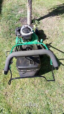 Self Propelled Petrol Lawn Mower
