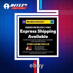 Self-Propelled Petrol Lawn Mower, 530mm, 201cc-3.8HP