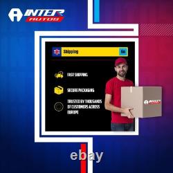 Self-Propelled Petrol Lawn Mower, 530mm, 201cc-3.8HP