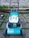 Self Propelled Petrol Lawnmower Plm042013 Works Perfectly