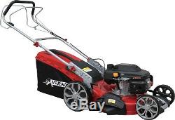 Self-propelled Thermal Lawnmower Engine 196cc, Cutting Diameter Of 51cm