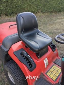 Simplicity Ride On Mower