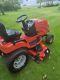 Simplicity prestige ride on mower