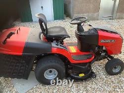 Snapper ride on lawn mower 42 Cut Model ERXT2242RDF