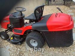 Snapper ride on lawn mower 42 Cut Model ERXT2242RDF