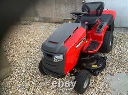 Snapper ride on lawn mower 42 Cut Model ERXT2242RDF