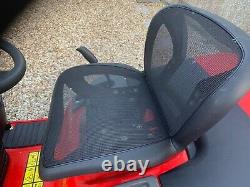 Snapper ride on lawn mower 42 Cut Model ERXT2242RDF