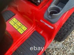 Snapper ride on lawn mower 42 Cut Model ERXT2242RDF