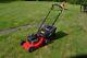 Sovreign SV46D 375 Self Propelled Petrol Mower Briggs Stratton Engine