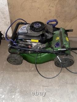 Spares And Repairs POWERBASE XSZ41G SELF PROPELLED LAWN MOWER 41CM 132CC