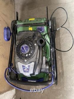 Spares And Repairs POWERBASE XSZ41G SELF PROPELLED LAWN MOWER 41CM 132CC