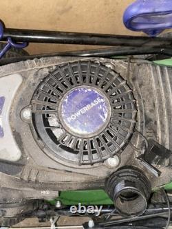 Spares And Repairs POWERBASE XSZ41G SELF PROPELLED LAWN MOWER 41CM 132CC