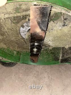 Spares And Repairs POWERBASE XSZ41G SELF PROPELLED LAWN MOWER 41CM 132CC