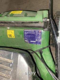 Spares And Repairs POWERBASE XSZ41G SELF PROPELLED LAWN MOWER 41CM 132CC