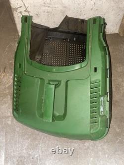 Spares And Repairs POWERBASE XSZ41G SELF PROPELLED LAWN MOWER 41CM 132CC
