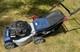 Spear & Jackson XSZ41D 41cm Self Propelled Petrol Lawnmower
