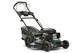 Spectrum TG46S 3-in-1 Self-Propelled Petrol Lawnmower