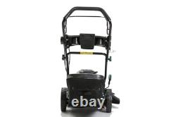 Spectrum TG46S 3-in-1 Self-Propelled Petrol Lawnmower