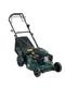 Spectrum TG51PD Self-Propelled Petrol Lawnmower