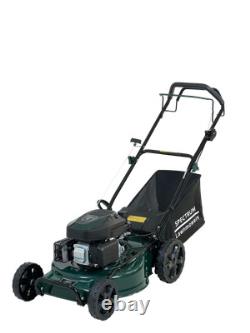 Spectrum TG51PD Self-Propelled Petrol Lawnmower