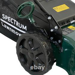Spectrum TG51PD Self-Propelled Petrol Lawnmower