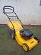 Stiga 5hp Self Propelled Lawn Mower Heavy Duty Big Cut