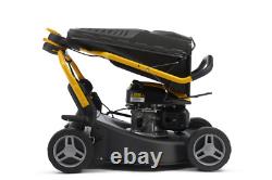 Stiga Collector 548 S Self-Propelled Lawnmower 46cm / 123cc 5 Year Warranty