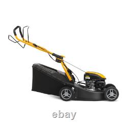 Stiga Collector 548 S Self-Propelled Lawnmower 46cm / 123cc 5 Year Warranty