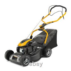 Stiga Collector 548 S Self-Propelled Lawnmower 46cm / 123cc 5 Year Warranty