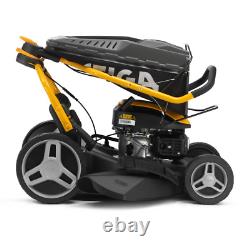 Stiga Combi 753 S Premium Mulching Lawnmower 51cm / 166cc / 4- 5 Year Warranty