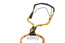 Stiga Combi 753 SE Self-Propelled Petrol Lawn Mower (Electric Start)
