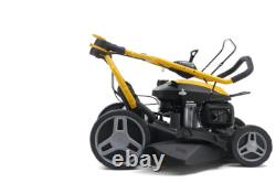 Stiga Combi 753 V Premium Lawnmower 51cm / 167cc / Honda / 4-1in-1 5 Warranty