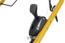 Stiga Combi 753 V Premium Lawnmower 51cm / 167cc / Honda / 4-1in-1 5 Warranty