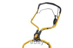 Stiga Combi 753 V Premium Lawnmower 51cm / 167cc / Honda / 4-1in-1 5 Warranty